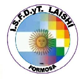 I S F D y T L A I S H Í