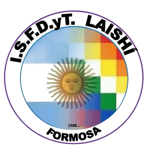 I S F D y T L A I S H Í